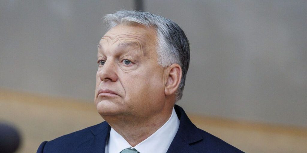 Орбан назвал причину отказа Венгрии от конфискации активов РФ