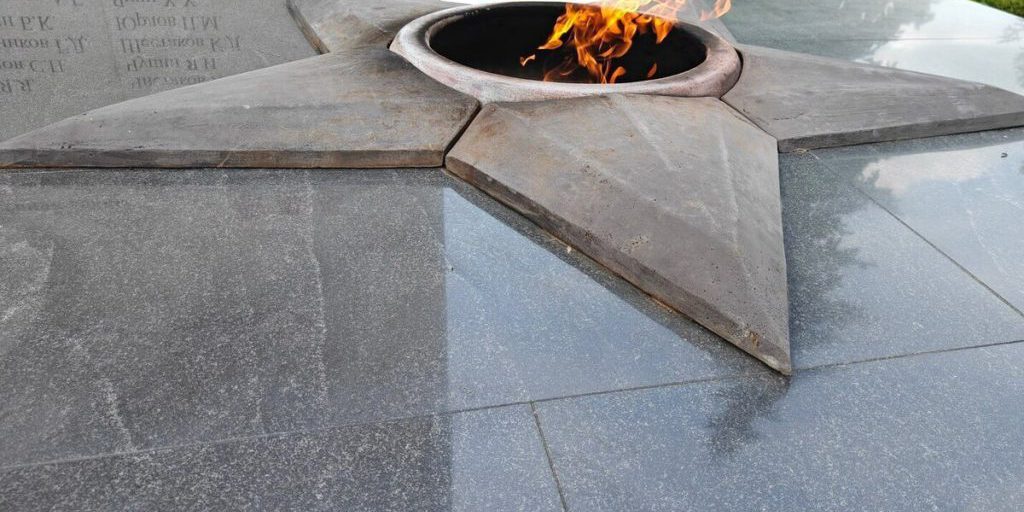 Долина Славы станет центром памятных событий в честь героев Великой Отечественной