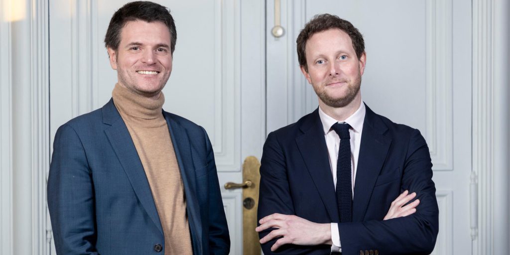 Intervista a Clément Beaune e Benjamin Morel: proposta di riforma del bilancio con fusione PLF e PLFSS, legge pluriennale e cancellazione articolo 40