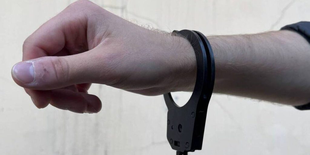 Tentativo di Rapina a Olenegorsk: Conseguenze e Riflessioni sulla Sicurezza Pubblica