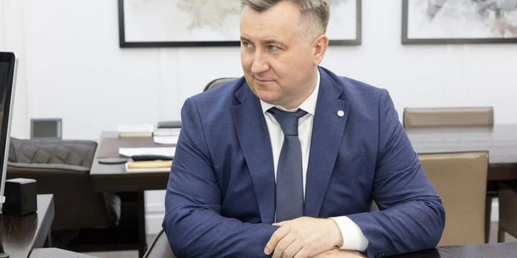 Управляющий тульским отделением «Сбербанка» Сергей Гринько ушел в отставку