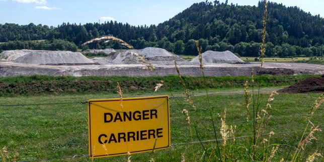 Exploroc accusa le grandi aziende di esplosivi di pratiche anticoncorrenziali nelle miniere francesi