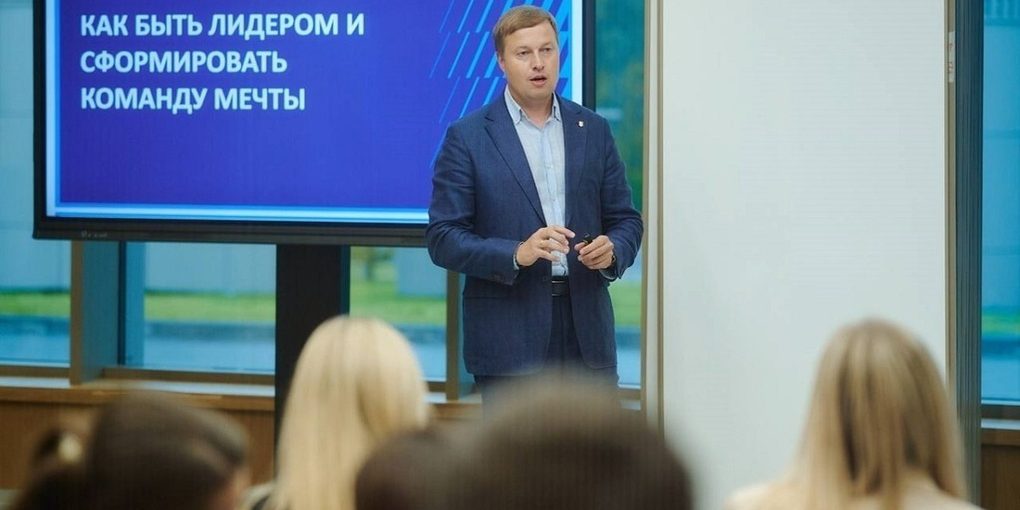 Пример взаимодействия вологодского губернатора с бизнесом обсудили на всероссийском форуме