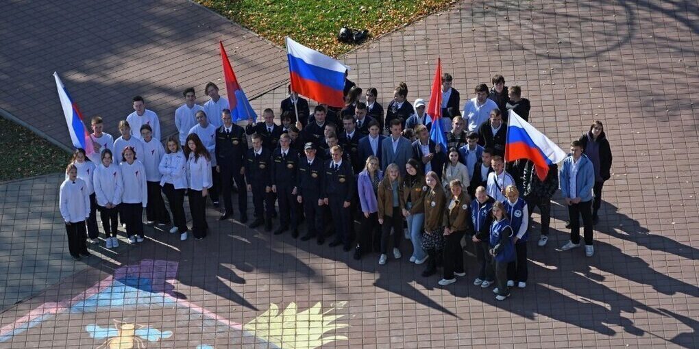 Festa della Fondazione della Regione di Tambov: Celebrazioni e Riflessioni sulla Cultura e l'Identità Locale