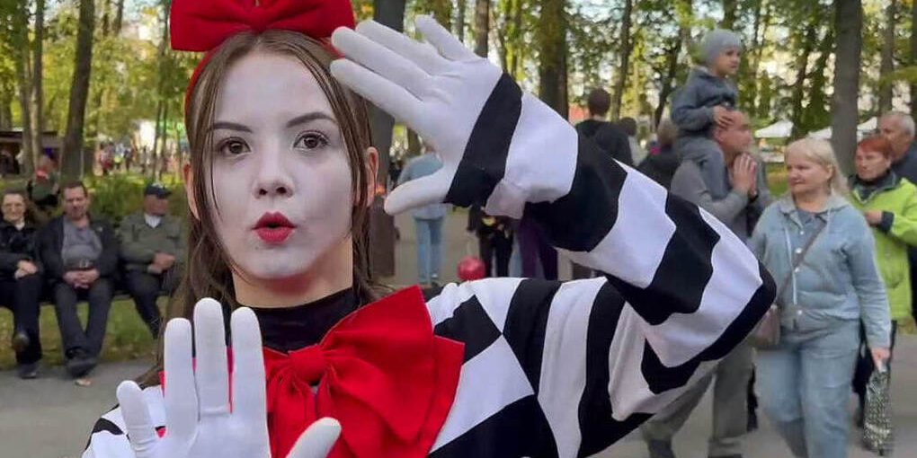 Праздник «Моё детство» продолжит программу Дня города в Серпухове