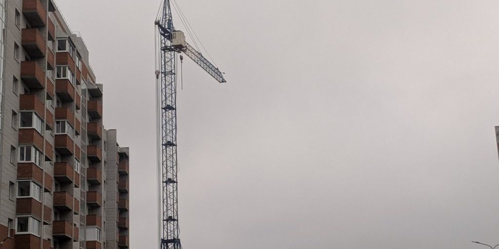 La regione di Vologda raggiunge risultati record nel reinsediamento dalle abitazioni pericolose e nella risoluzione dei problemi dei costruttori truffati