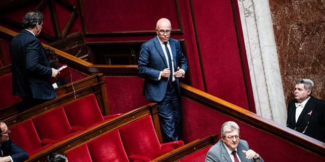 Le grand écart économique entre le RN et ses alliés ciottistes