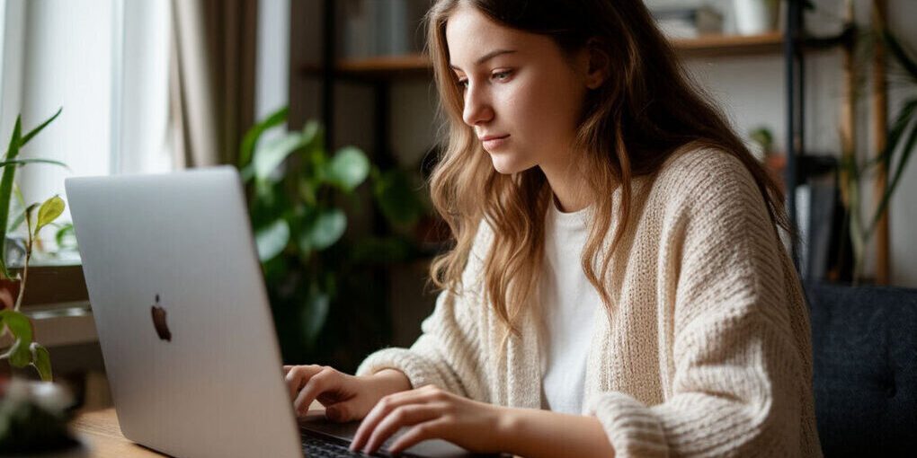 Удалёнка в Ярославской области: предложений меньше, зарплаты выше