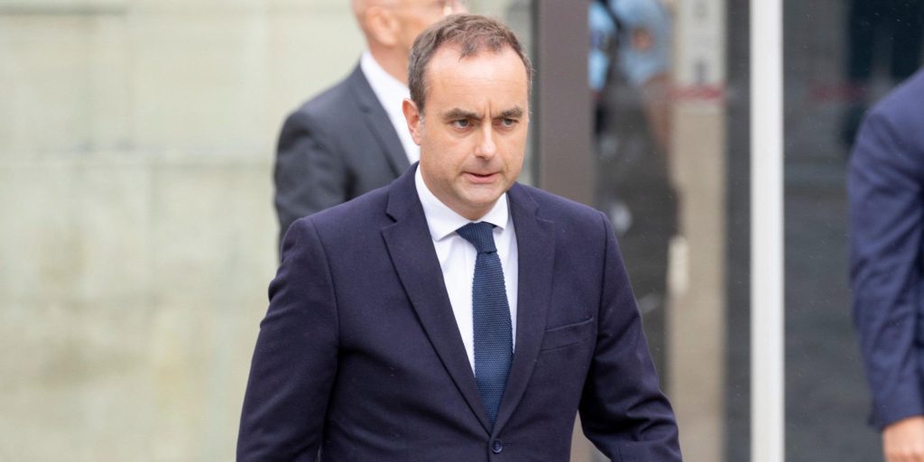 Budget, gouvernement… La méthode Sébastien Lecornu suscite le doute