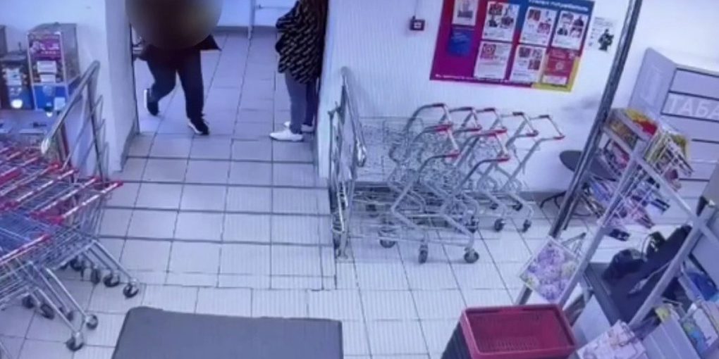 Сладкоежку задержали за попытку кражи шоколада на 5500 рублей в Сочи