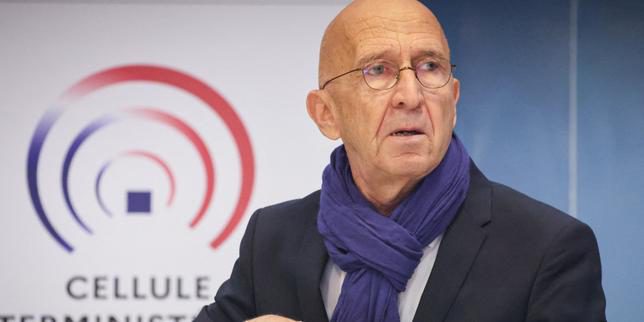 Philippe Gustin, direttore di gabinetto di Lecornu, si presenta come testa della lista alle elezioni comunali di Fougerolles‑Saint‑Valbert (Haute‑Saône)