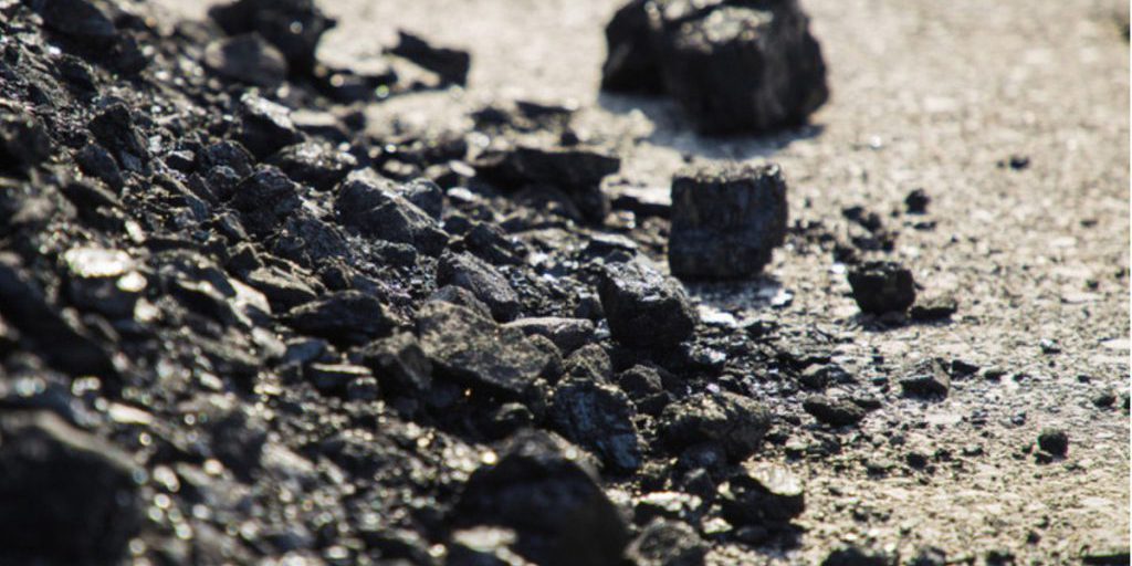 В Кузбассе прогнозируется снижение объема добычи угля