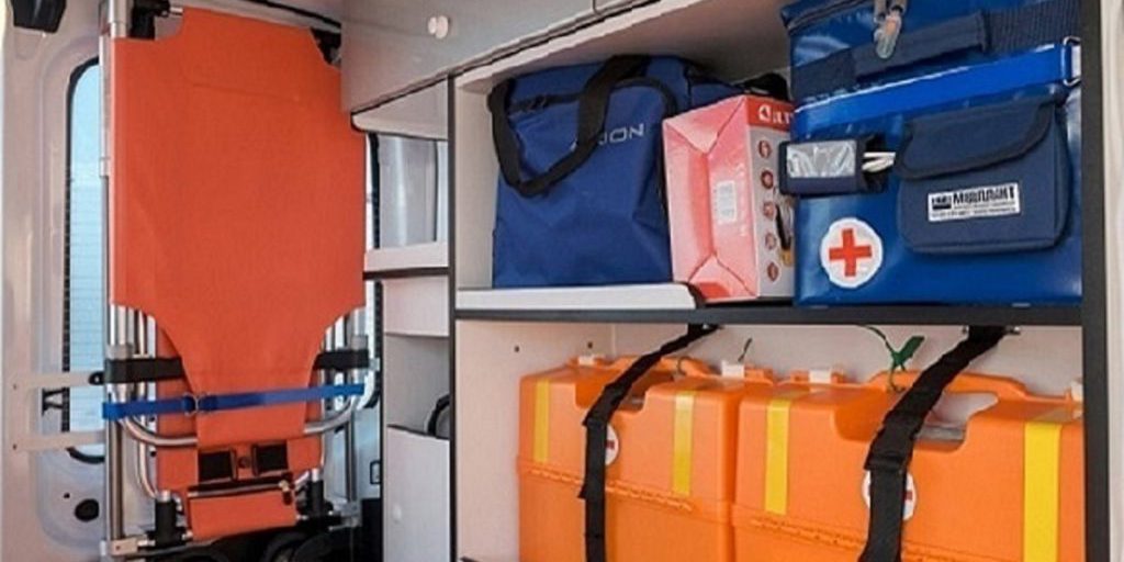 7-летний мальчик попал в больницу после наезда электросамоката в Волгограде