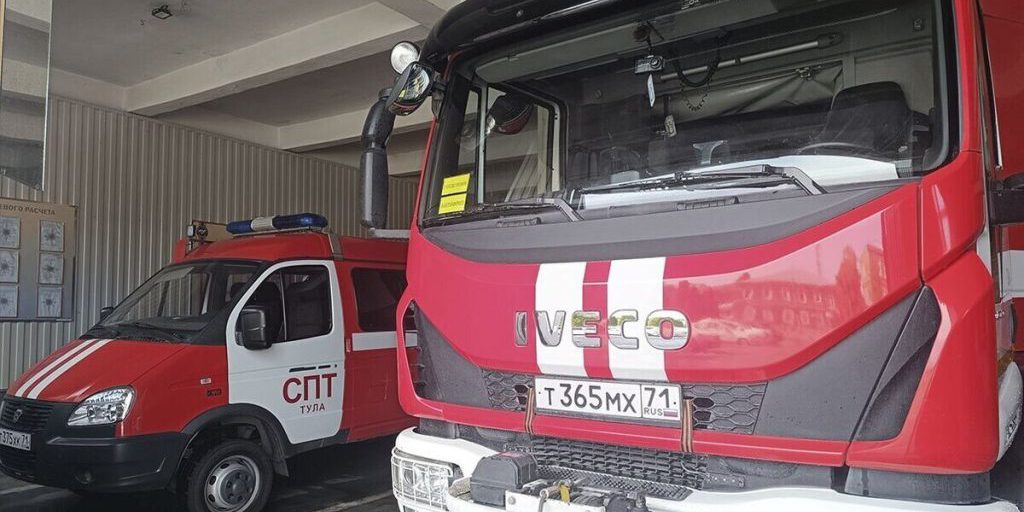 Situazione Operativa Stabile nella Regione di Tula: Analisi e Implicazioni