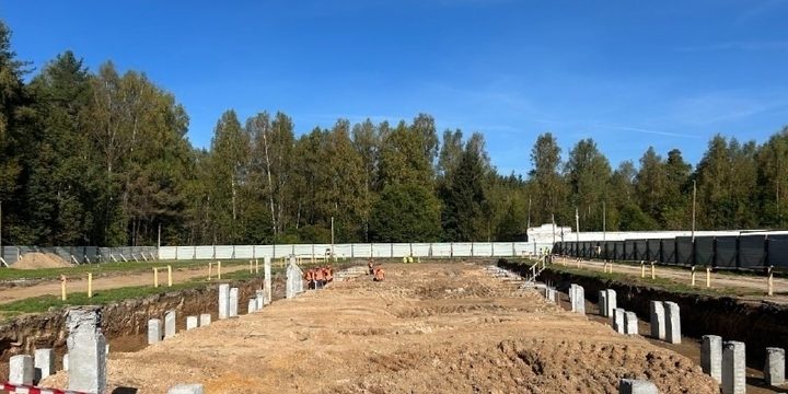 В Гаврилов-Яме появится современный центр единоборств