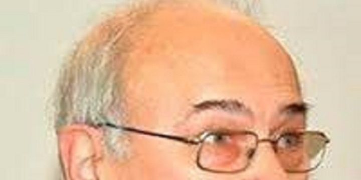Morte del Professore Alexander Gorbun Esperto di Intelligenza Artificiale all'Età di 74 Anni