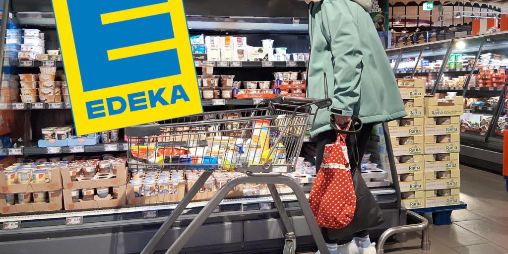 Adesivi AfD su prodotti Müller in Edeka bavarese: clienti e proprietario esprimono disappunto
