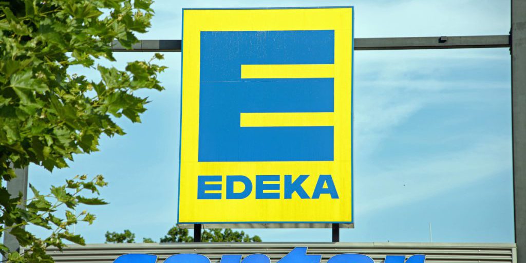 Edeka in NRW vieta l'accesso a clienti che infrangono le regole del negozio