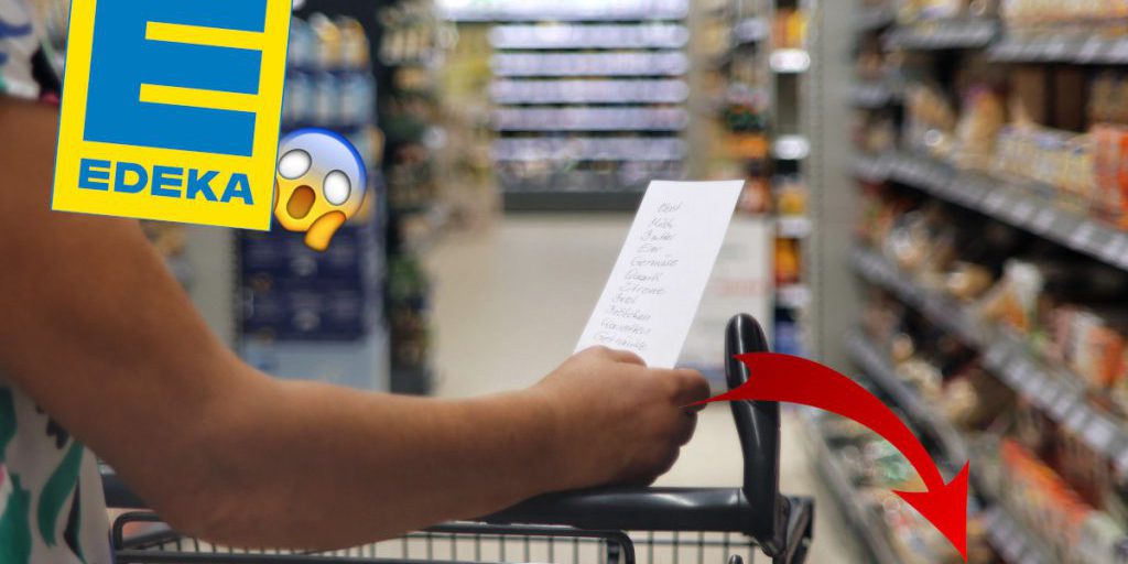 Edeka annuncia la rimozione di alcune marche private prima del Natale