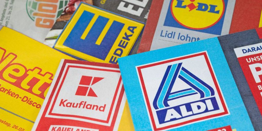 Edeka e Kaufland rifiutano la restituzione del deposito e guadagnano milioni