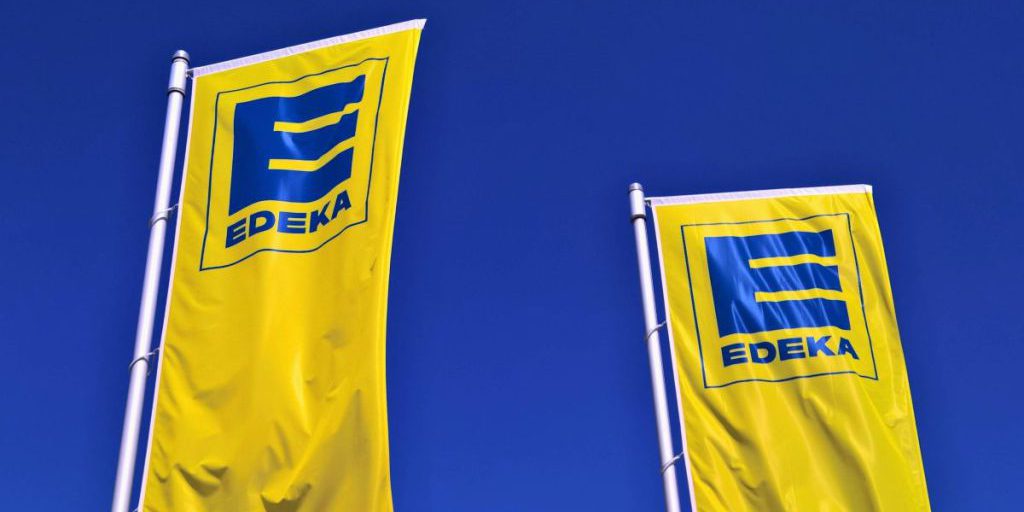 Edeka lancia servizio di compenso per piccoli elettrodomestici usati