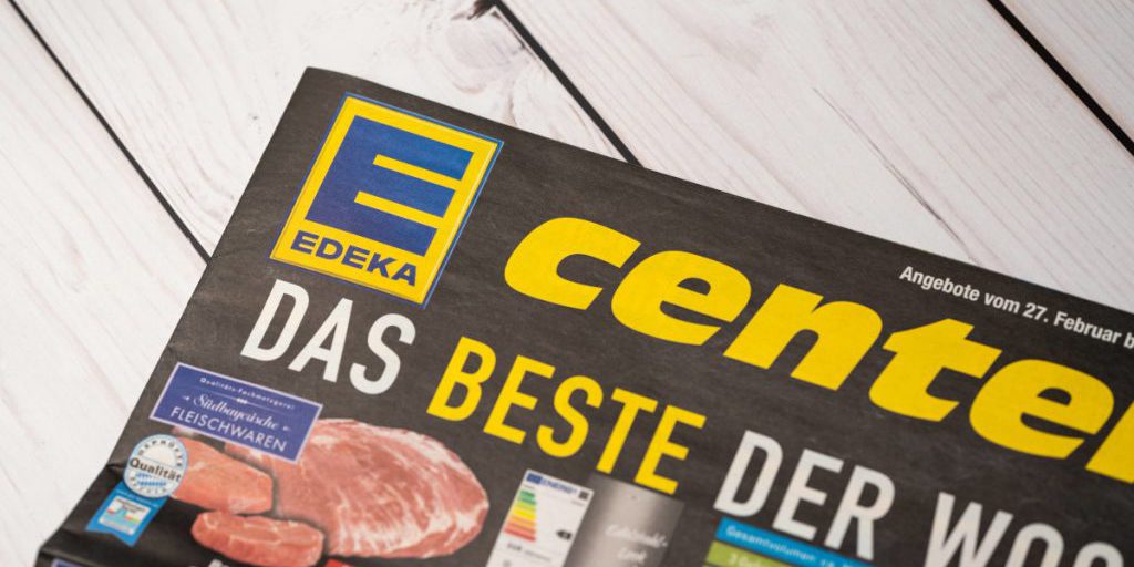 Edeka-Kunden wollen an der Ostsee einkaufen – beim Bezahlen trifft sie der Schlag