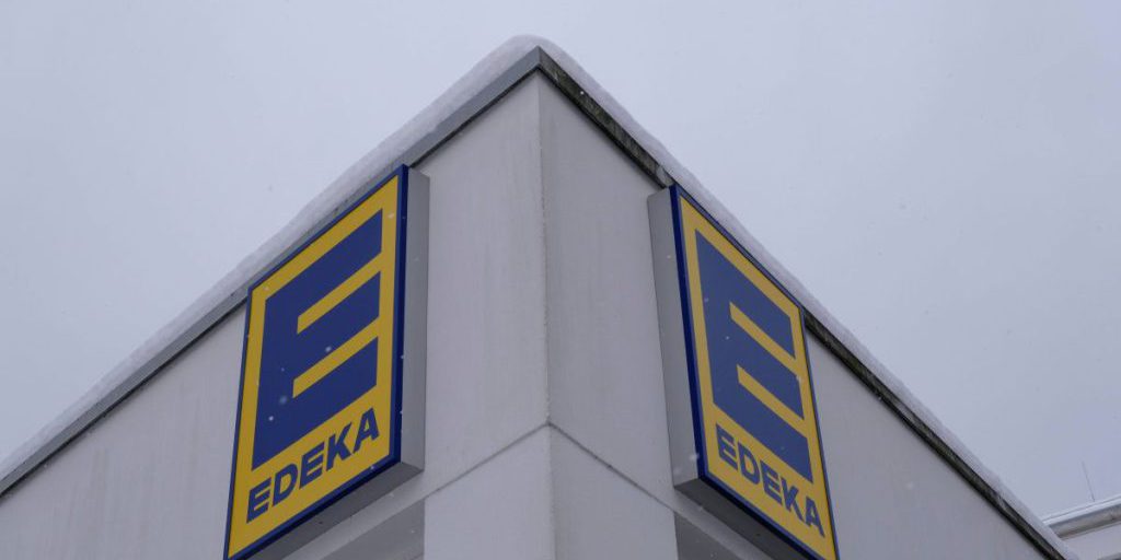 Edeka apre 12 nuovi negozi ma chiude 14 in Germania: riequilibrio della rete di vendita