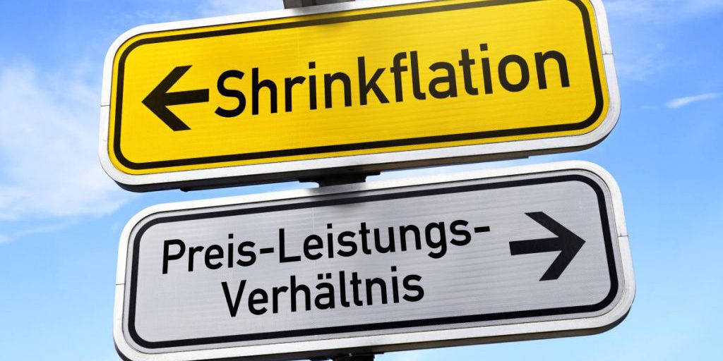 Aldi e Edeka riducono le quantità senza abbassare i prezzi: la shrinkflation