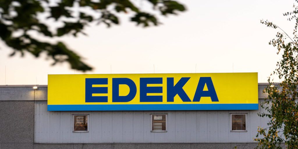 Edeka avverte possibile sciopero durante le festività natalizie