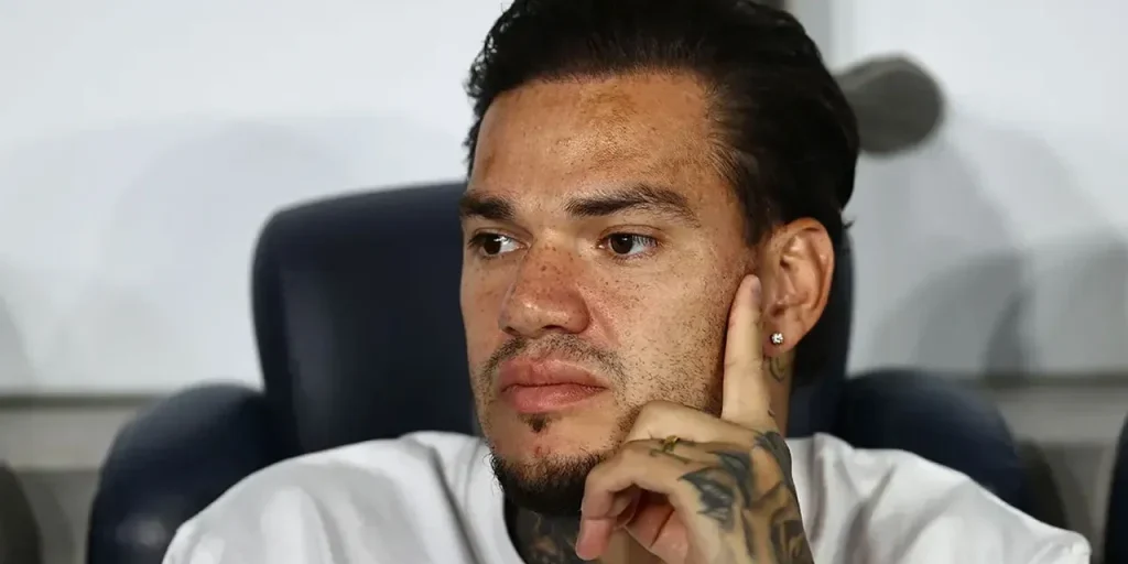 Ederson: la moglie risponde alle critiche dei tifosi del Fenerbahçe