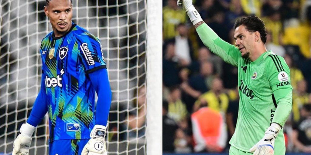 Ederson'un yerine davet alan John Victor, dolandırıldığını sandı: Şok oldum!