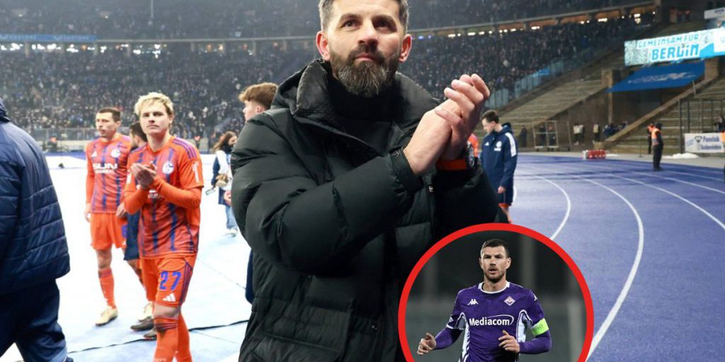 Schalke 04 in trattative per un nuovo giocatore di alto livello