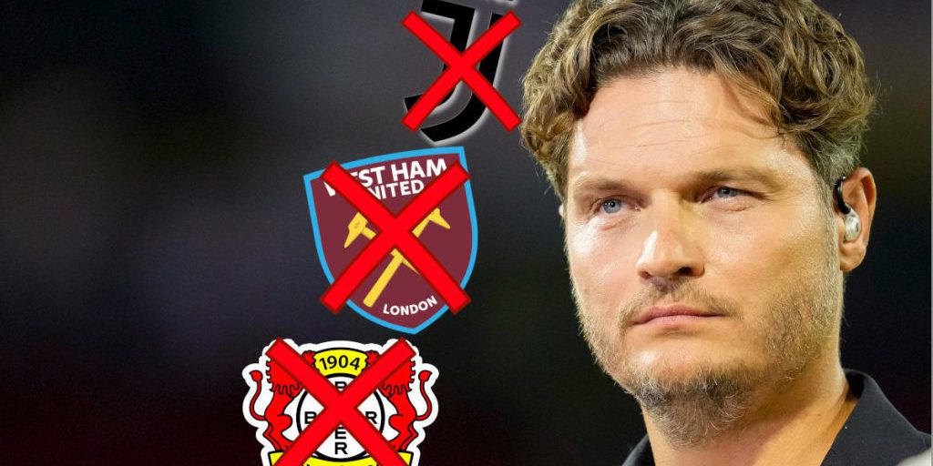 Korb um Korb für Edin Terzic – DIESE Frage drängt sich jetzt immer mehr auf