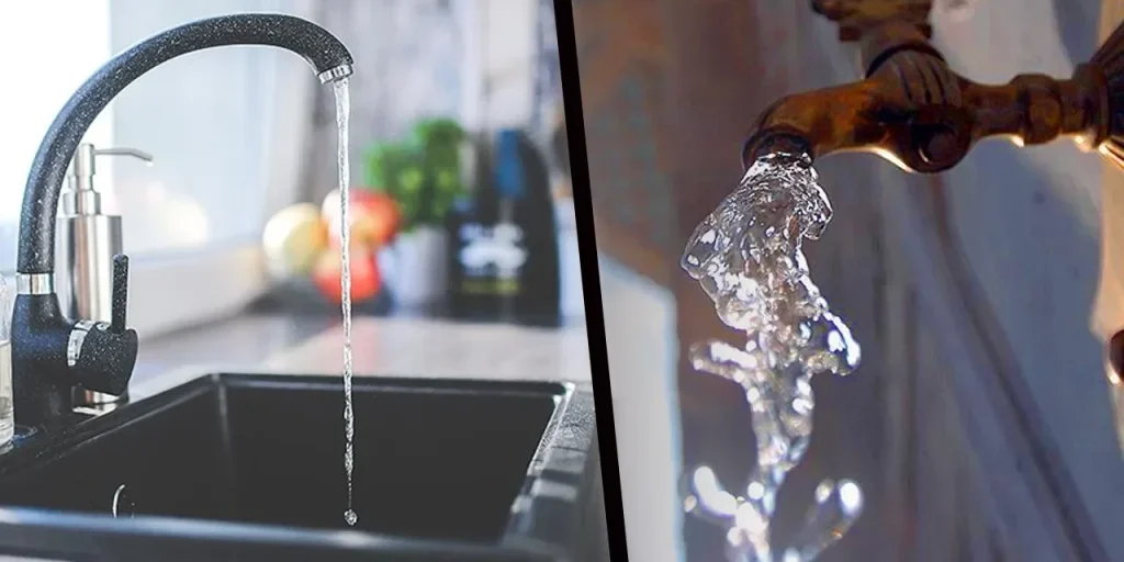 Comune di Edirne respinge accuse di contaminazione chimica dell’acqua di rete