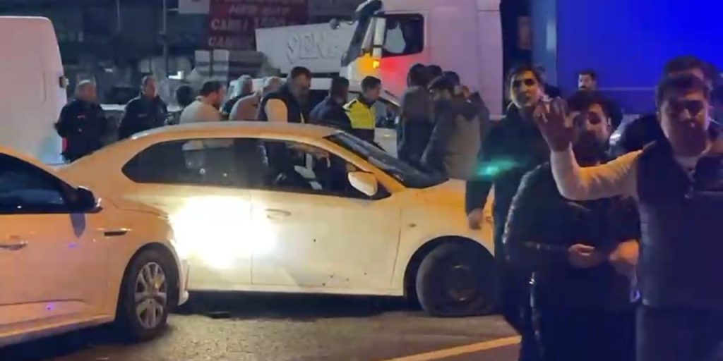 Scontro a fuoco a Edremit: violenza e morte in Turchia, 2 persone uccise e 5 ferite