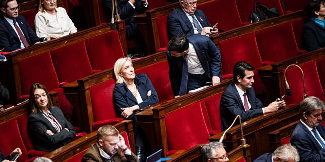 Dans le contre-budget du RN, des coupes sans précédent dans la politique environnementale de la France