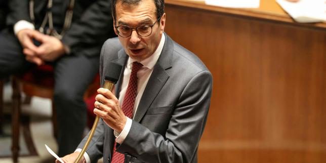 CDI seniors : l’Assemblée nationale approuve le « contrat de valorisation d e l’expérience » pour l’emploi des plus de 60 ans