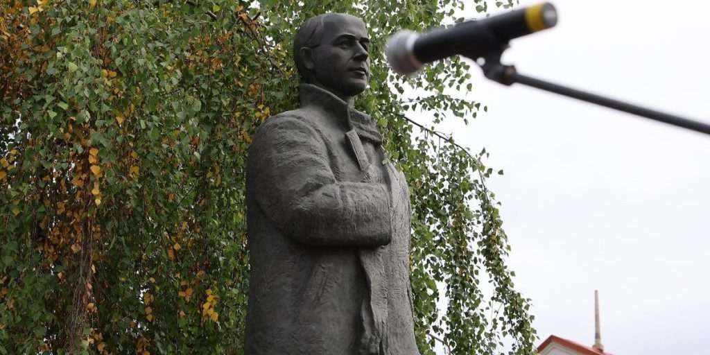 Фестиваль «Рубцовская осень» завершился на Вологодчине