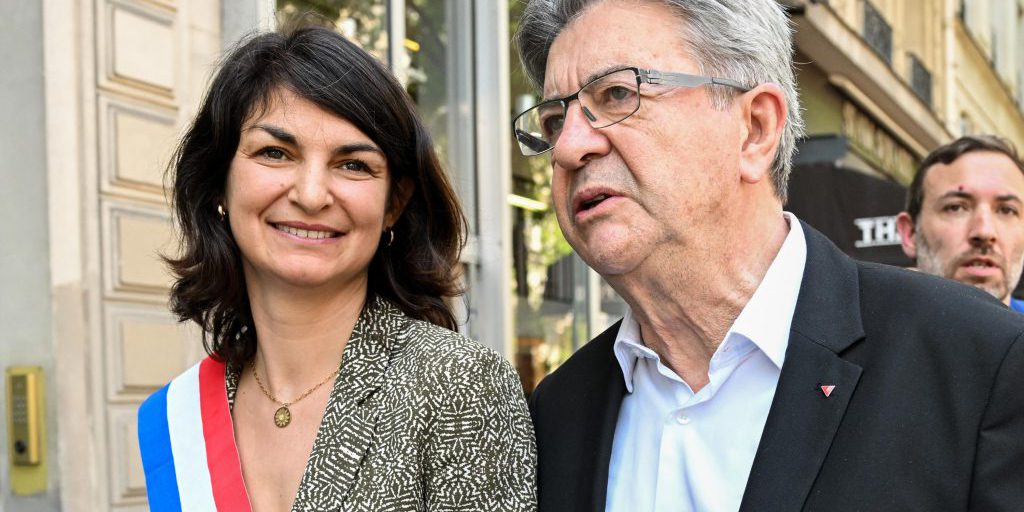 Mélenchon: meno focus su Gaza, più attenzione ai piccoli imprenditori