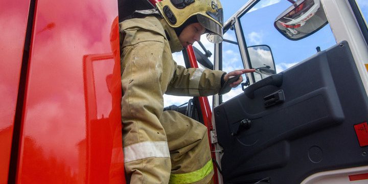 Раскрыты трагические обстоятельства гибели детей на пожаре в российском регионе