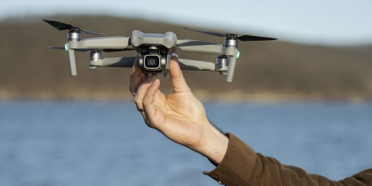 11 БПЛА сбито над Смоленской областью за ночь