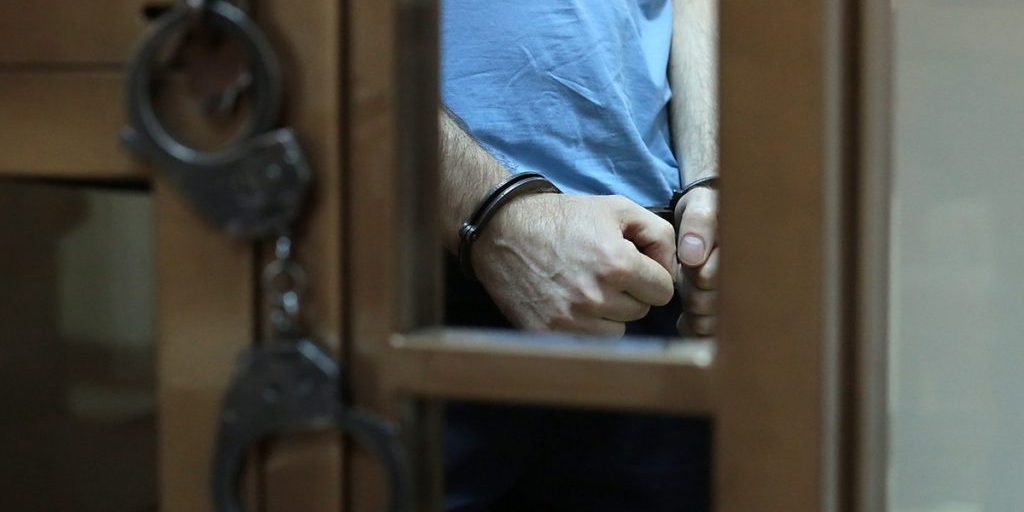 Задержан подозреваемый в убийстве в Котельниках и покушении на убийство в Лосино-Петровском