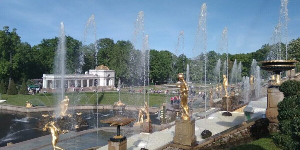 Pietroburgo si anima d'inverno: il Museo-riserva lancia un programma di eventi per attirare visitatori durante la stagione fredda