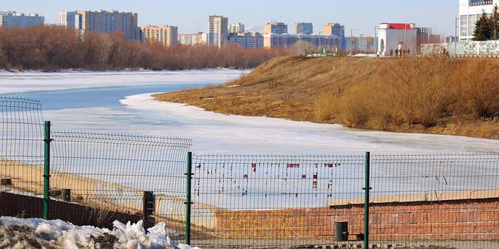 Архсовет Омска предложил вынести морг из Омской крепости