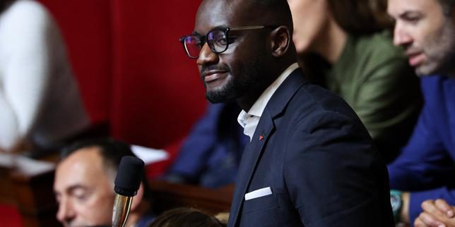 Deputato LFI Carlos Martens Bilongo criticato per aver menzionato la “povertà intellettuale” nel nord della Francia