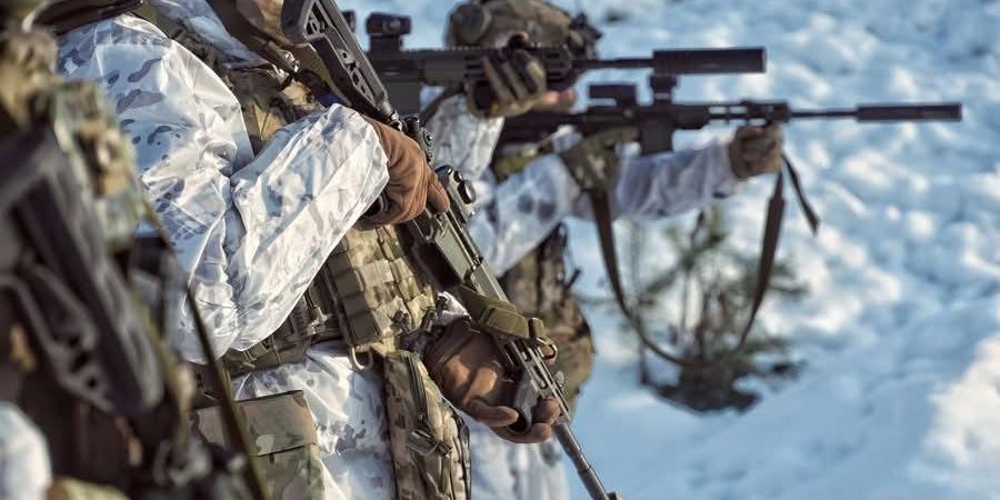 105 scontri armati nelle ultime 24 ore: 65 su Pokrovsk e altri due fronti