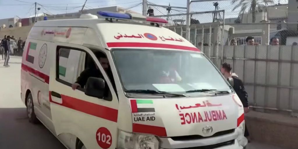 "Hamas: storia, conflitti e prospettive di pace nella Striscia di Gaza"