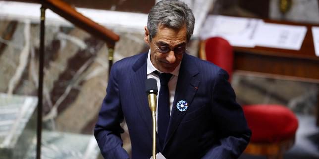 Serge Papin lancia una critica contro Shein durante evento PMI