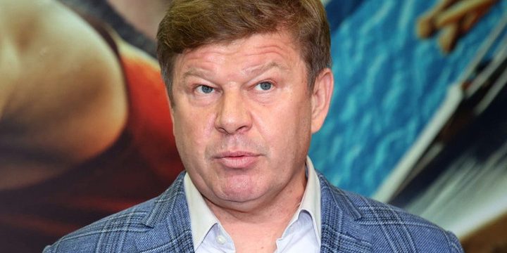 Звезда мировых лыж Клебо будет петь песни Расторгуева и любить РФ