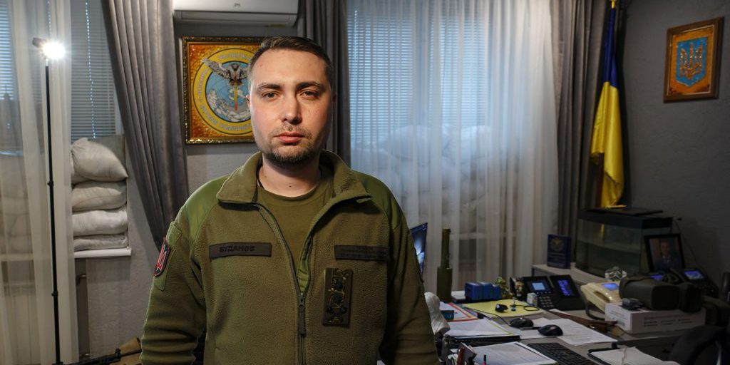 Ucraina: il capo dei servizi segreti avverte che la pace non tornerà presto